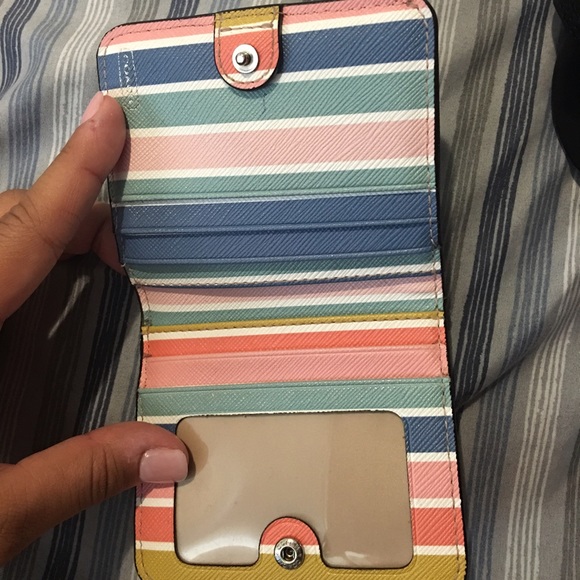 Coach wallet - Picture 2 of 3