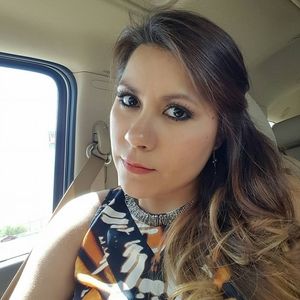 Meet your Posher, Liliana