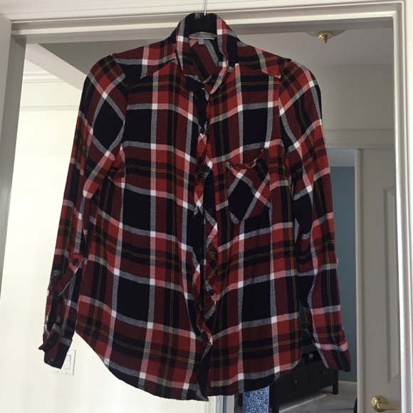 Flannel