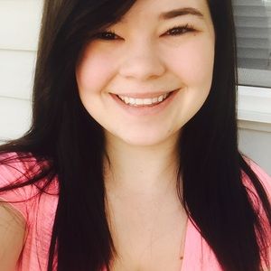 Meet your Posher, Kelsey