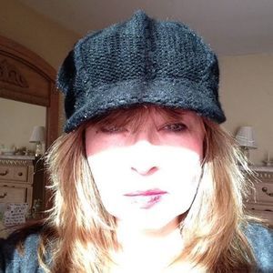 Meet your Posher, Deborah