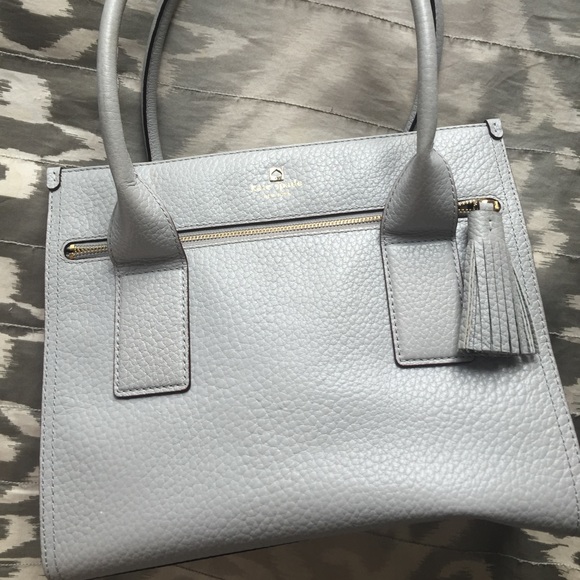 Kate Spade satchel