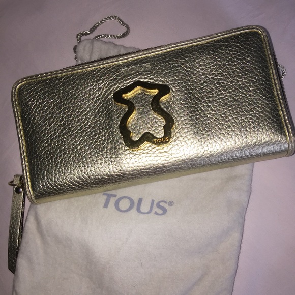 Tous  perfect state purse❤️💕😘