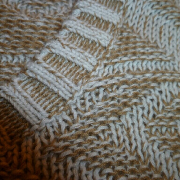 INC Tribal Sunrise Sweater - Picture 2 of 4