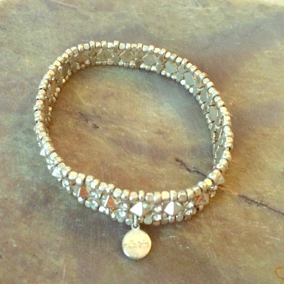 Arrison stretch bracelet