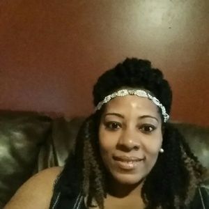 Meet your Posher, Trista