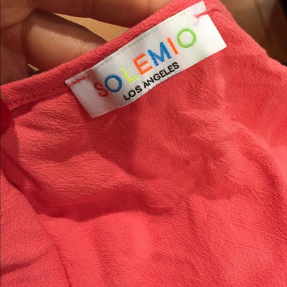 Crop top - Picture 3 of 3