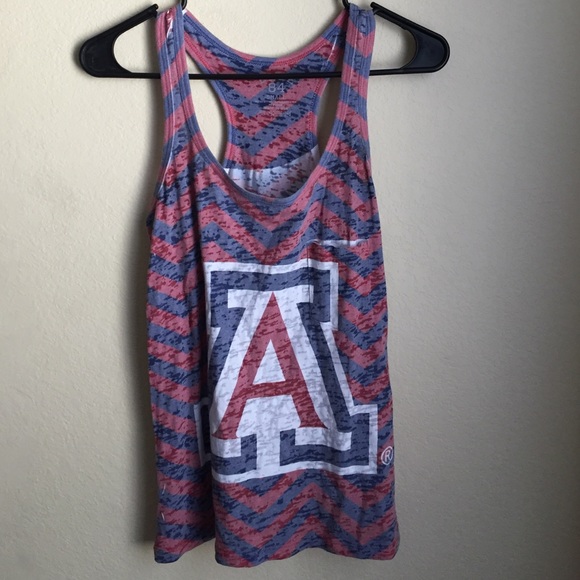 U of A Tank Top