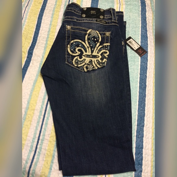 💋Miss me denim jeans💋 🚨Final price🚨