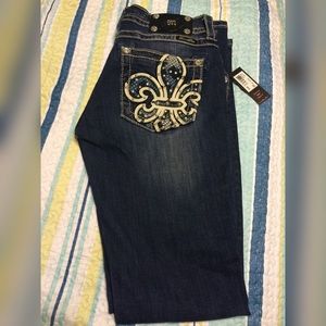 💋Miss me denim jeans💋 🚨Final price🚨