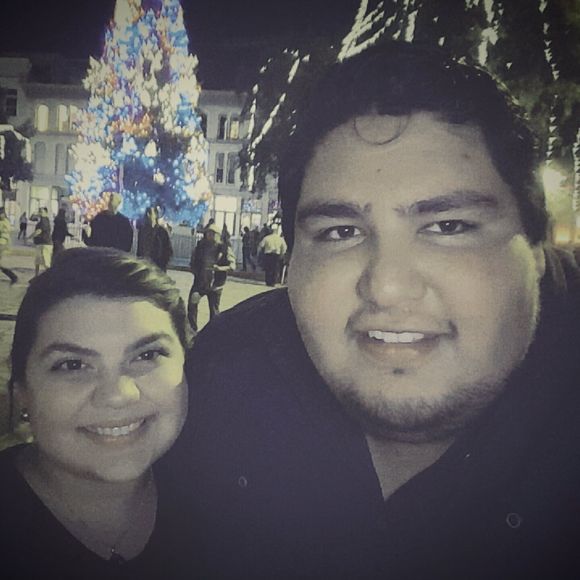 Meet your Posher, Amber