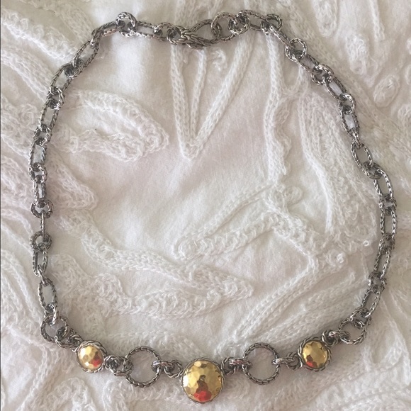 John Hardy Necklace