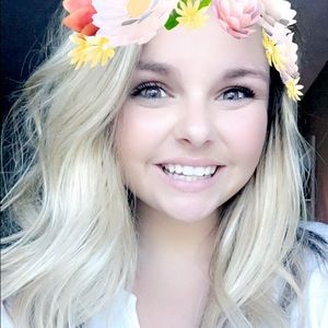 Meet your Posher, Sara