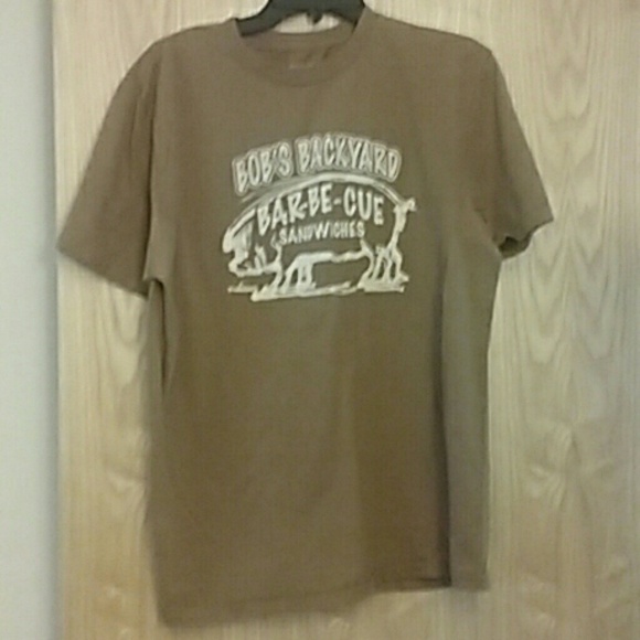 MENS T SHIRT