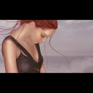 Meet your Posher, Lucy