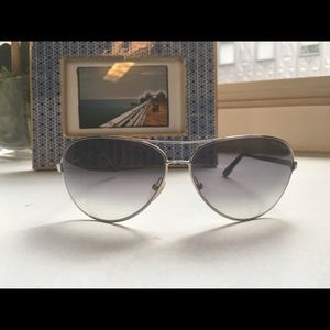 Tom Ford Aviator Sunglasses