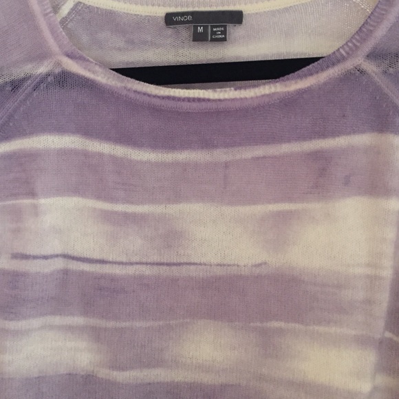 Vince cashmere sweater - Picture 2 of 2