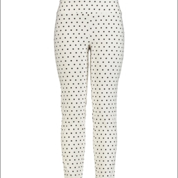 Jules & Leopold Polka Pant