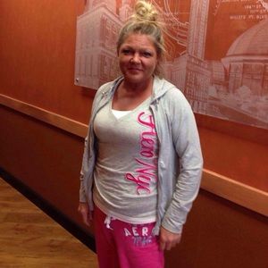 Meet your Posher, Devonda