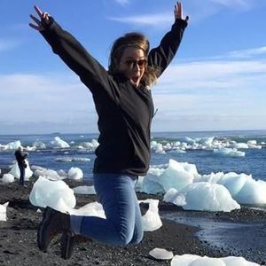 Meet your Posher, Cory