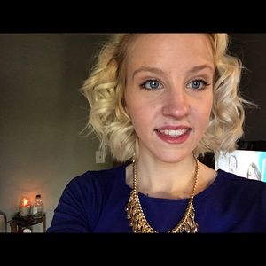 Meet your Posher, Sara