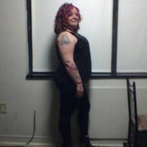 Meet your Posher, Arleen