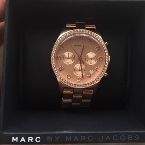 Marc by Marc Jacobs watch
