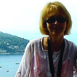 Meet your Posher, Paula