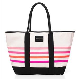 NWT Victoria's Secret tote
