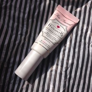 Too Faced Hangover Primer