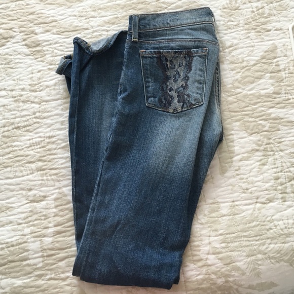 Citizens of Humanity Bootcut Jeans