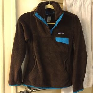 Patagonia Pullover