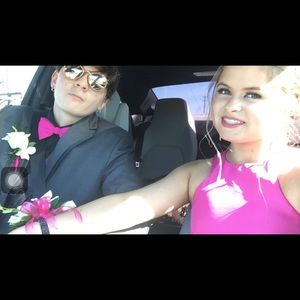 Meet your Posher, Zarryn