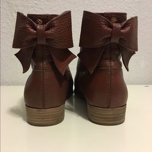 VEUC Kate Spade Prospect Booties