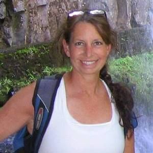 Meet your Posher, Tamora