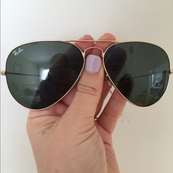 Ray-Ba sunglasses