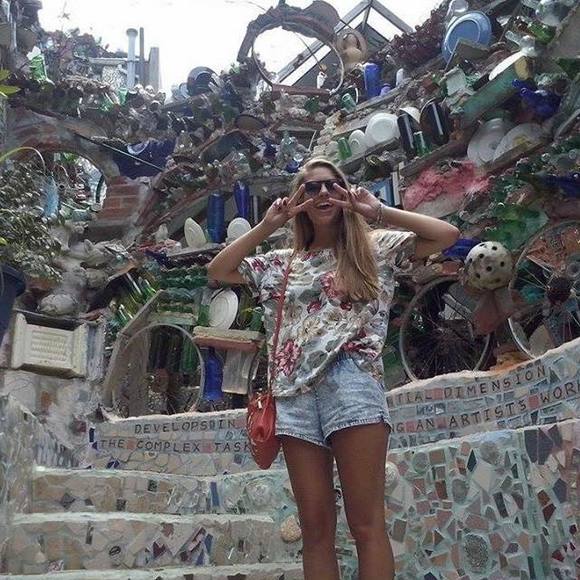 Meet your Posher, Alana