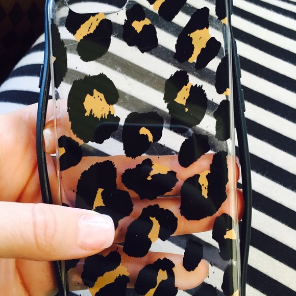 {sonix} leopard iphone 6/6s case - Picture 2 of 4