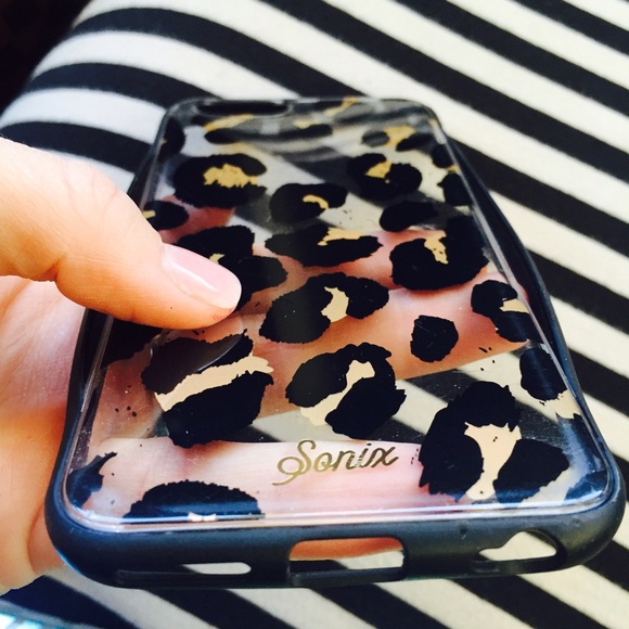 {sonix} leopard iphone 6/6s case - Picture 3 of 4
