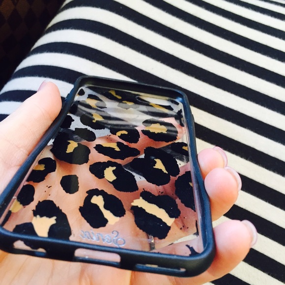 {sonix} leopard iphone 6/6s case - Picture 4 of 4