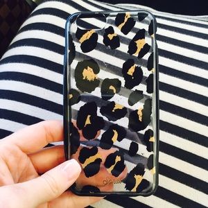 {sonix} leopard iphone 6/6s case