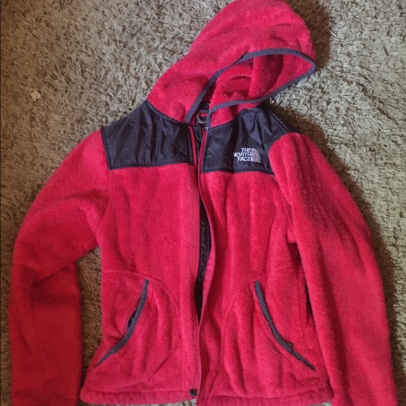 Sz xs northface fleece
