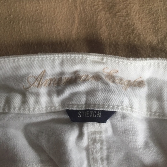 Brand new white short - Picture 4 of 4