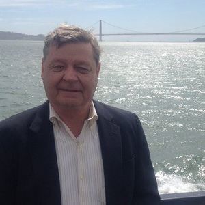 Meet your Posher, Jack