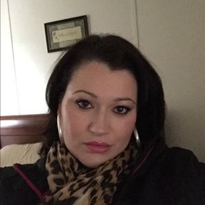 Meet your Posher, Kathy