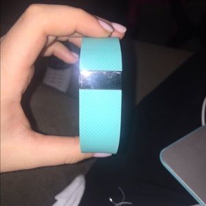 FitBit Charge HR