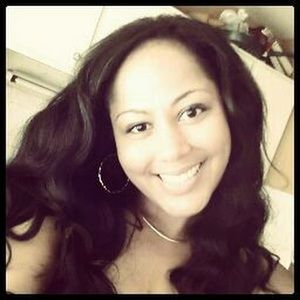 Meet your Posher, Alese