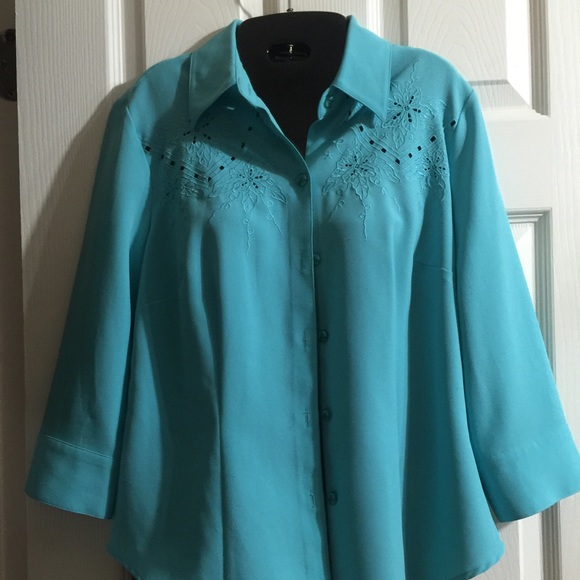 Dress shirt