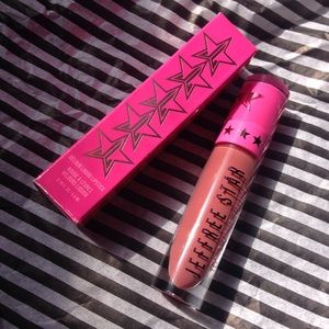 Jeffree Star Gemini