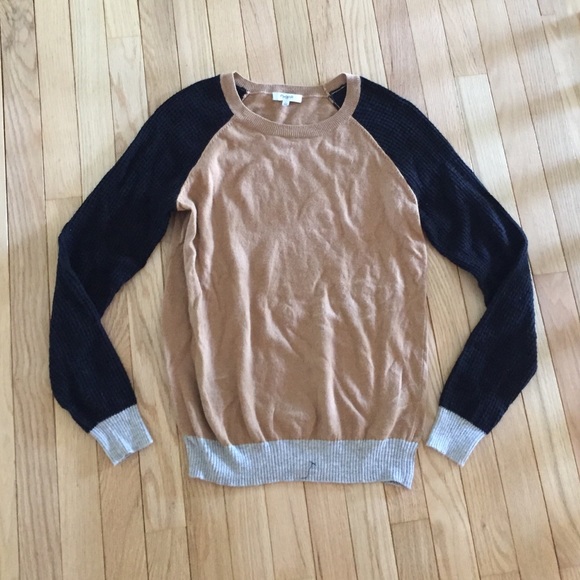 Madewell Sweater